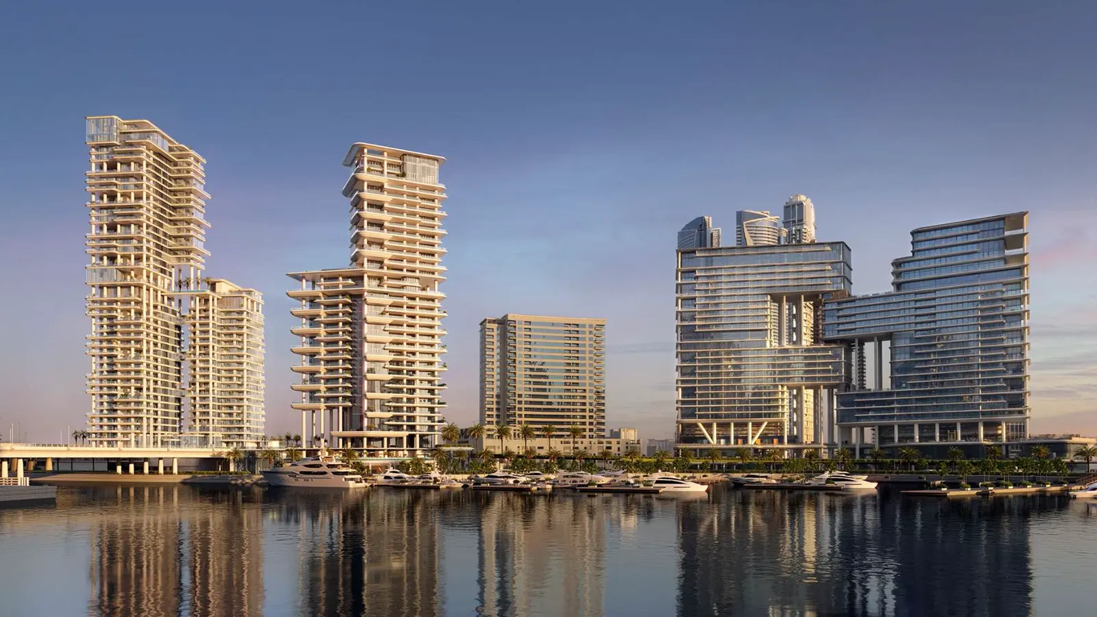 Vela Viento Residences