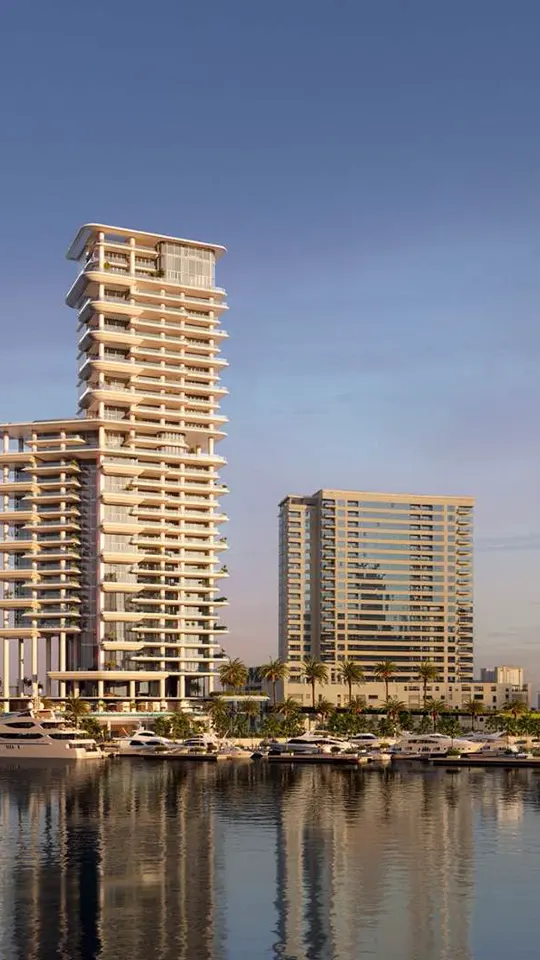 Vela Viento Residences Brochure Thumbnail