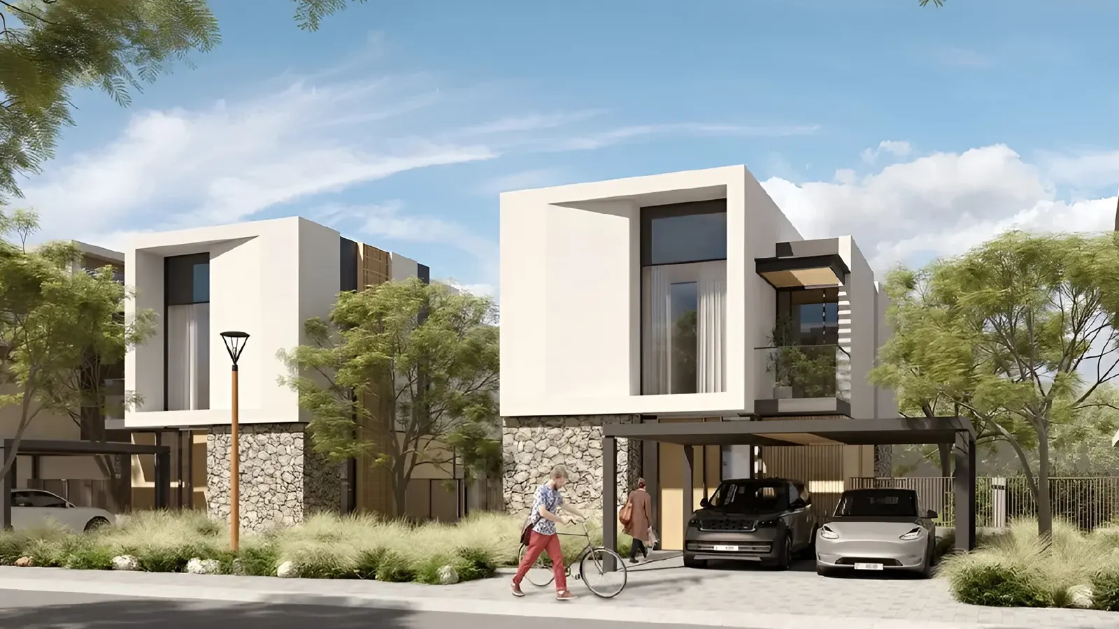 The Acres Luxury Collection