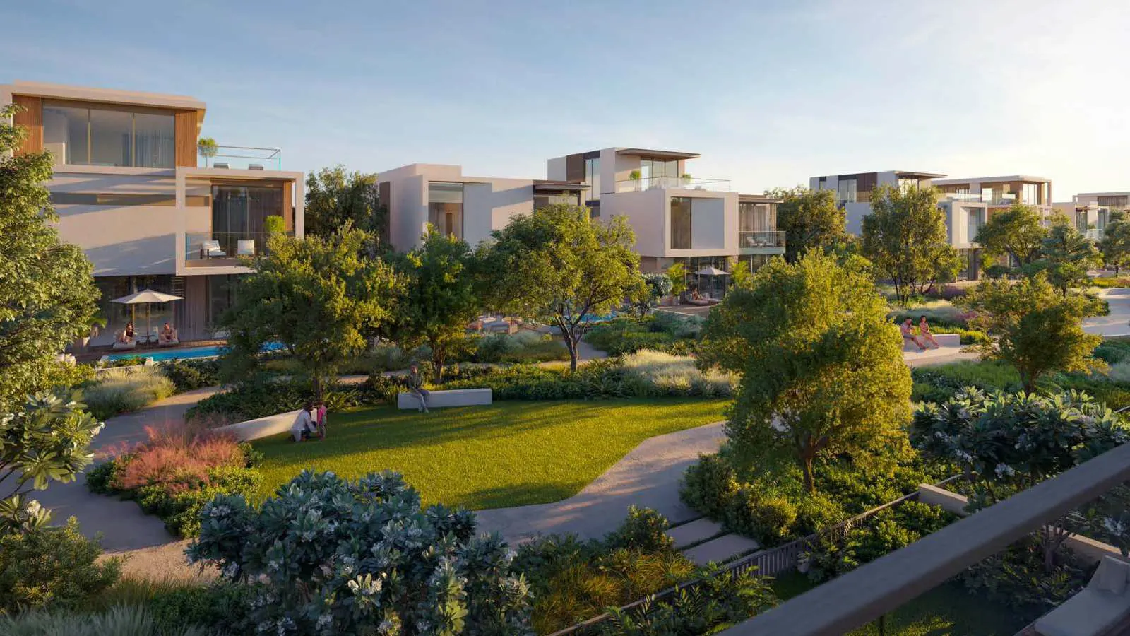 The Acres Phase 2