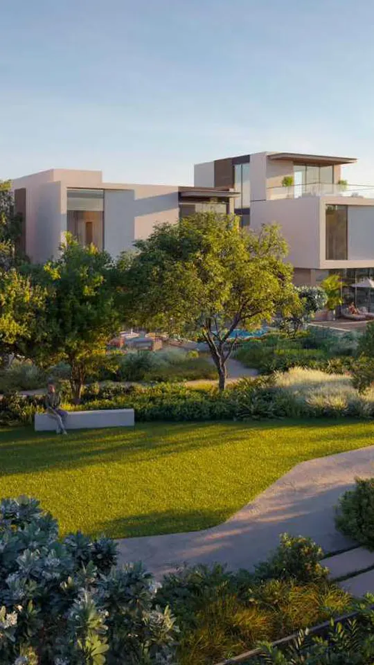 The Acres Phase 2