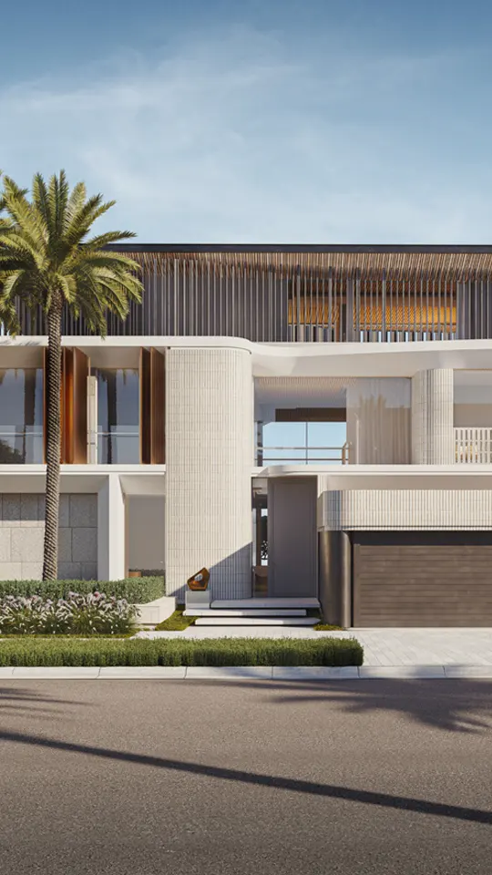 The Coral Collection Brochure Thumbnail