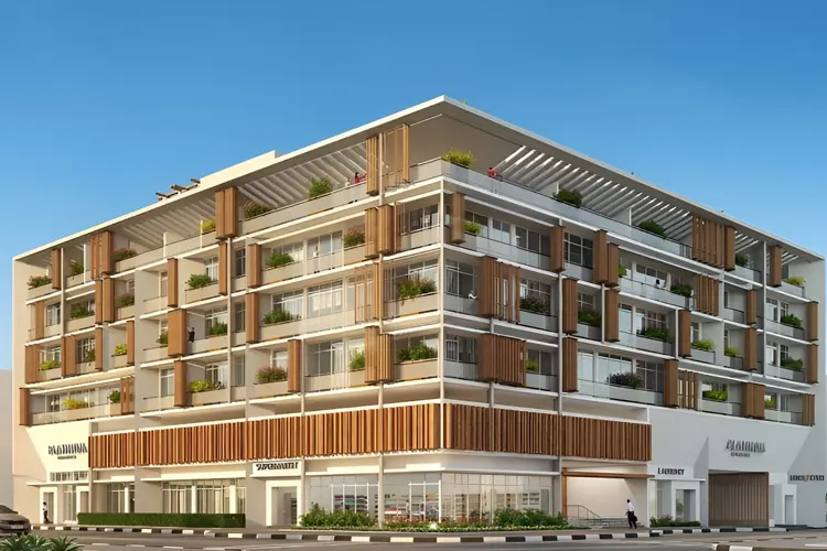 Platinum Residence