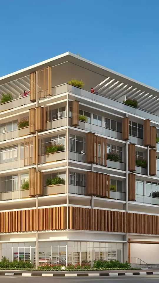 Platinum Residence