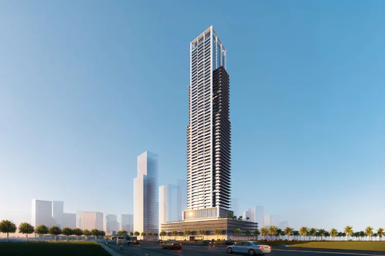 Auresta Tower