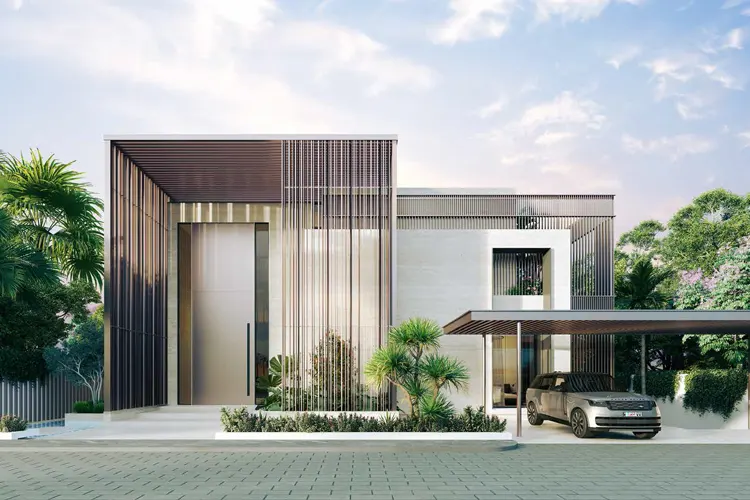 Damac Utopia