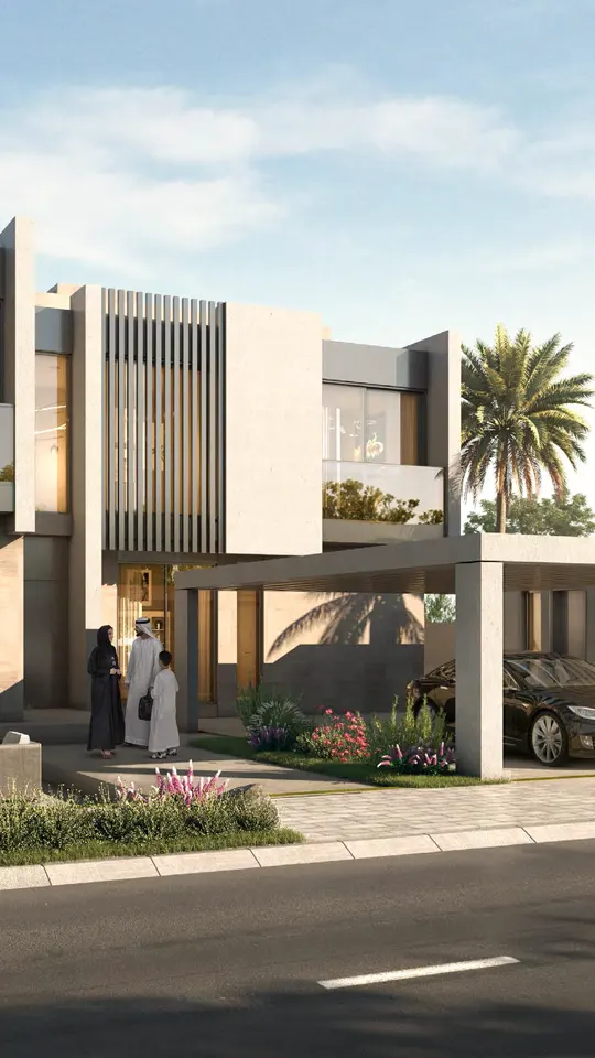 Aldar Balghaiylam at Yas Island Brochure Thumbnail