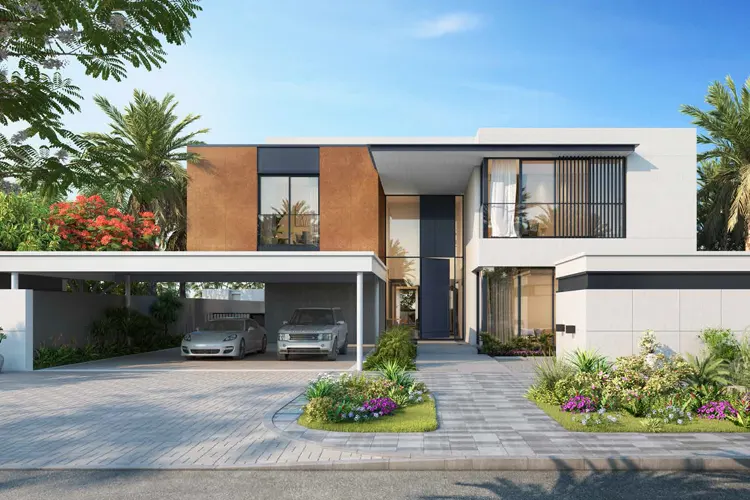 Saadiyat Lagoons by Aldar