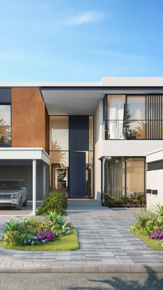 Saadiyat Lagoons by Aldar Brochure Thumbnail