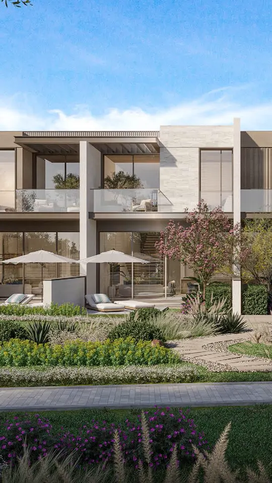 Nad Al Sheba Gardens Phase 10 Brochure Thumbnail