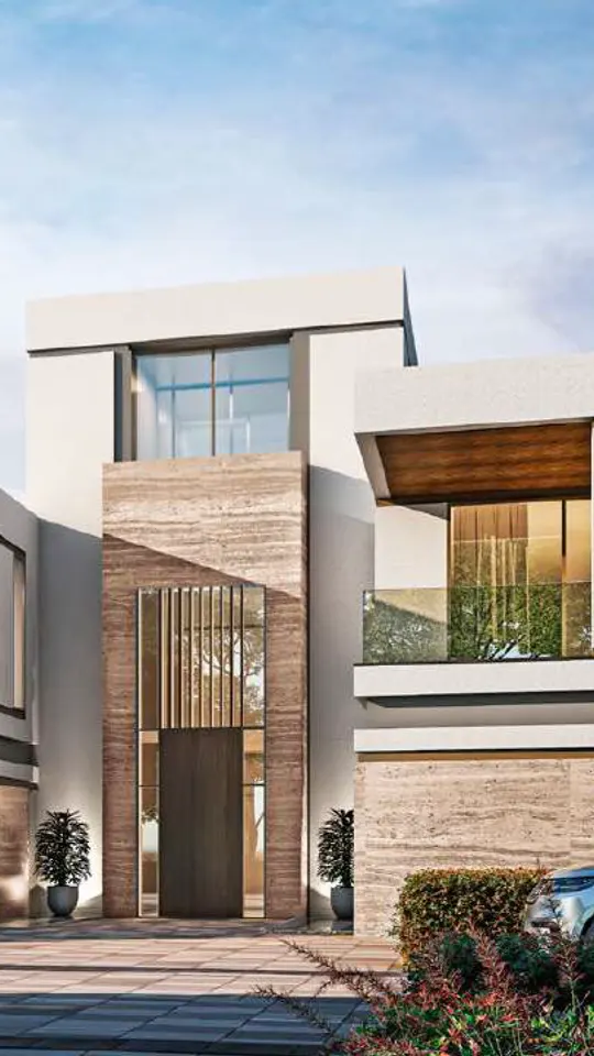 Sobha Estates Villas