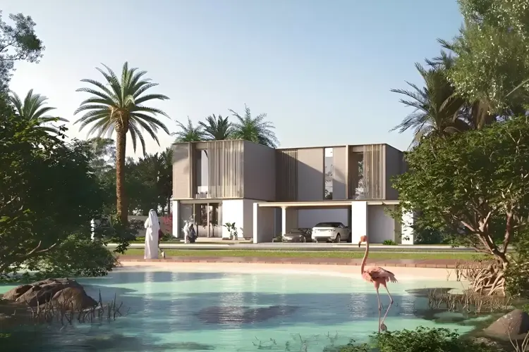 Aldar Saadiyat Lagoons Phase 2