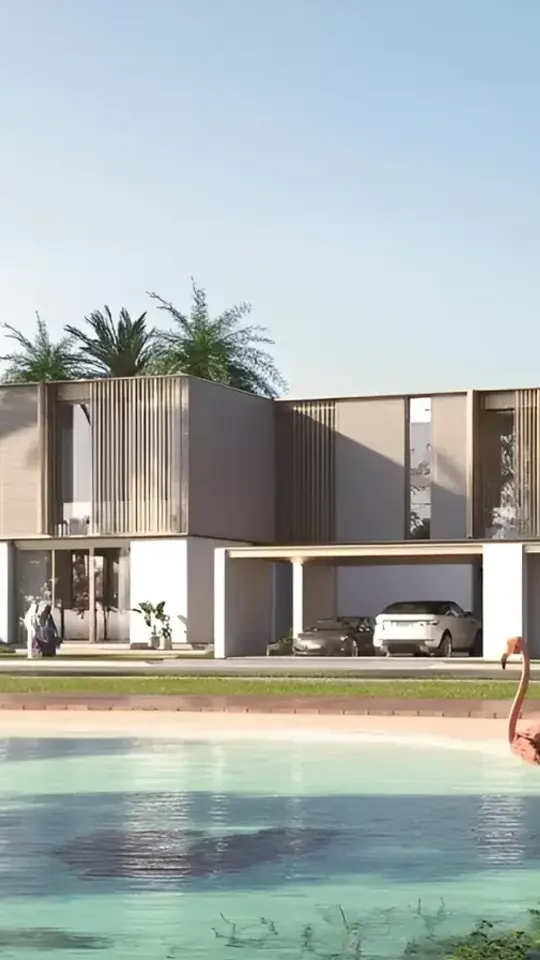 Aldar Saadiyat Lagoons Phase 2 Brochure Thumbnail