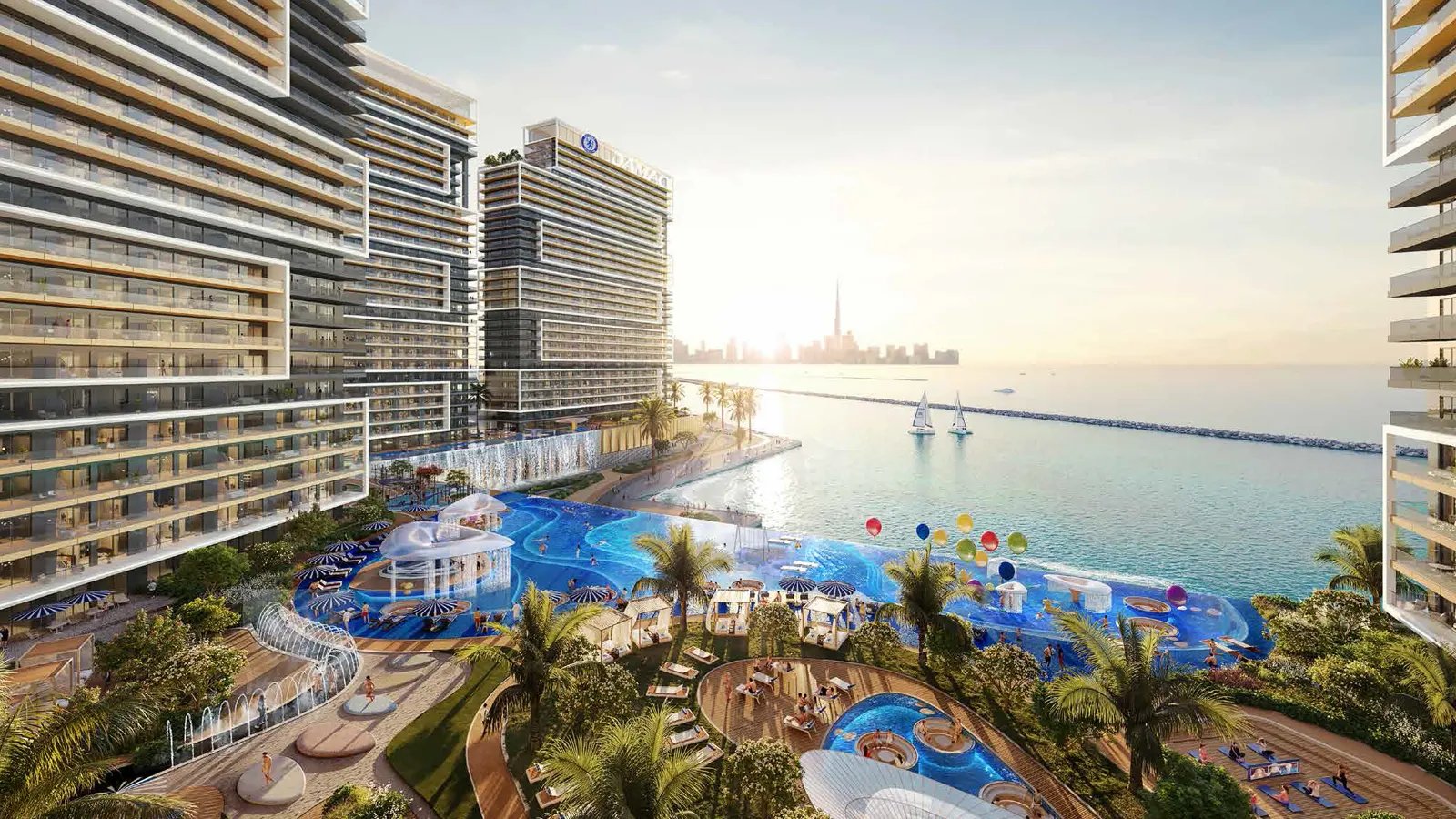 Damac Chelsea Phase 2