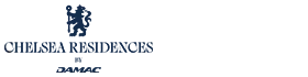 Damac Chelsea Phase 2 Logo
