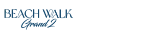 Beach Walk Grand 2 Logo