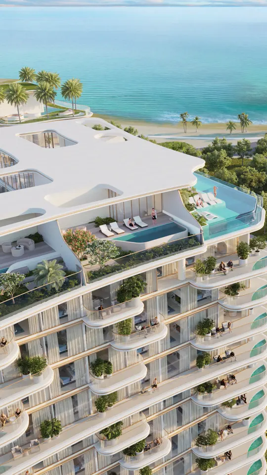 Beach Walk Grand 2 Brochure Thumbnail