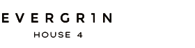 Evergr1n House 4 Logo