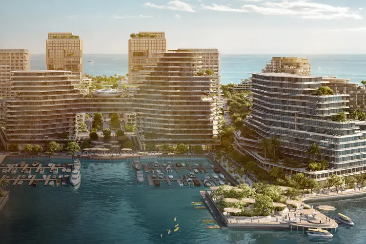 Solera by Rak Properties