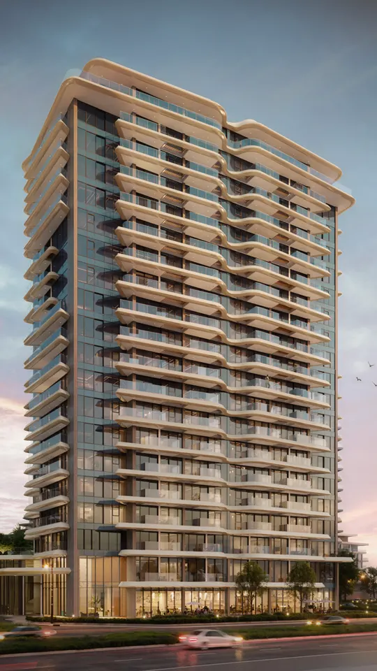 Solera by Rak Properties Brochure Thumbnail