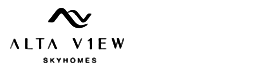 Alta V1ew Skyhomes Logo