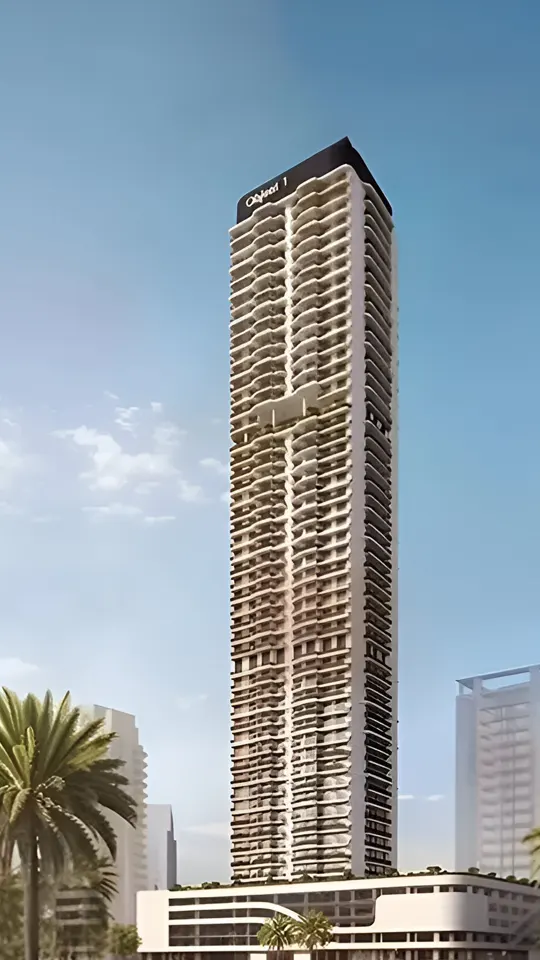 Alta V1ew Skyhomes