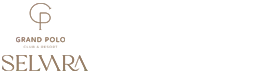 Selvara - Grand Polo Club & Resort Logo