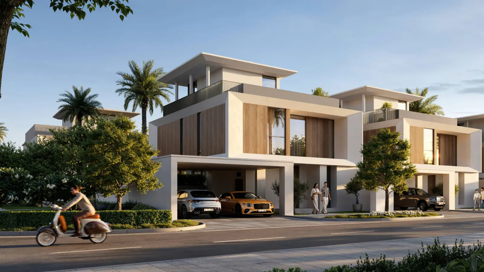 Selvara - Grand Polo Club & Resort