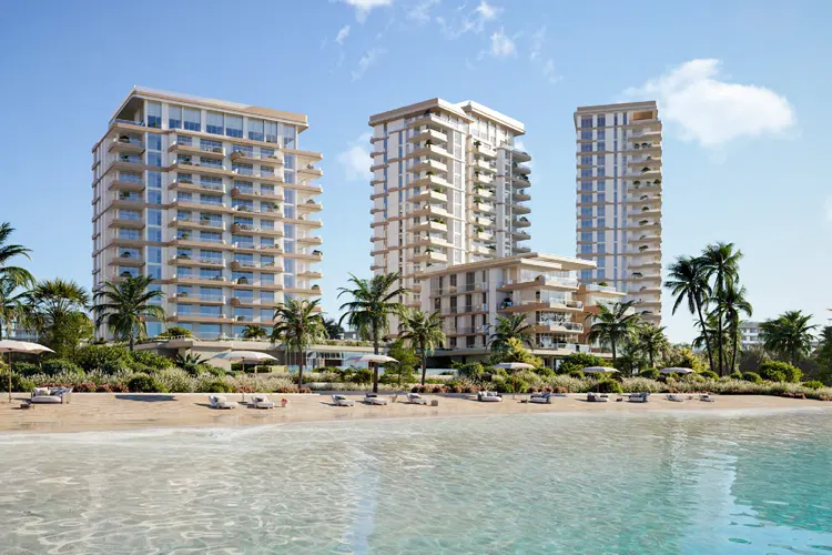 Bay Grove Residences 14