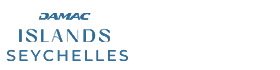 Damac Islands Seychelles Logo