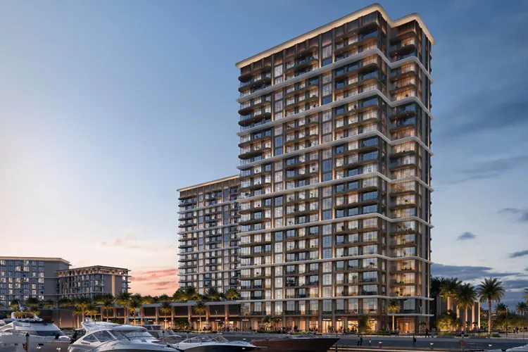 Baystar by Vida Overview
