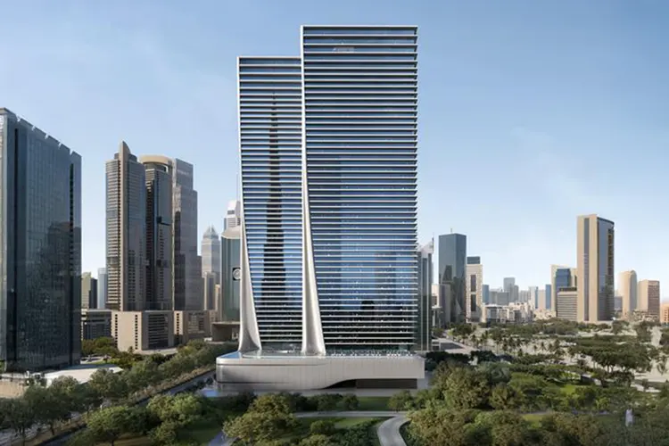Akala Residences Overview