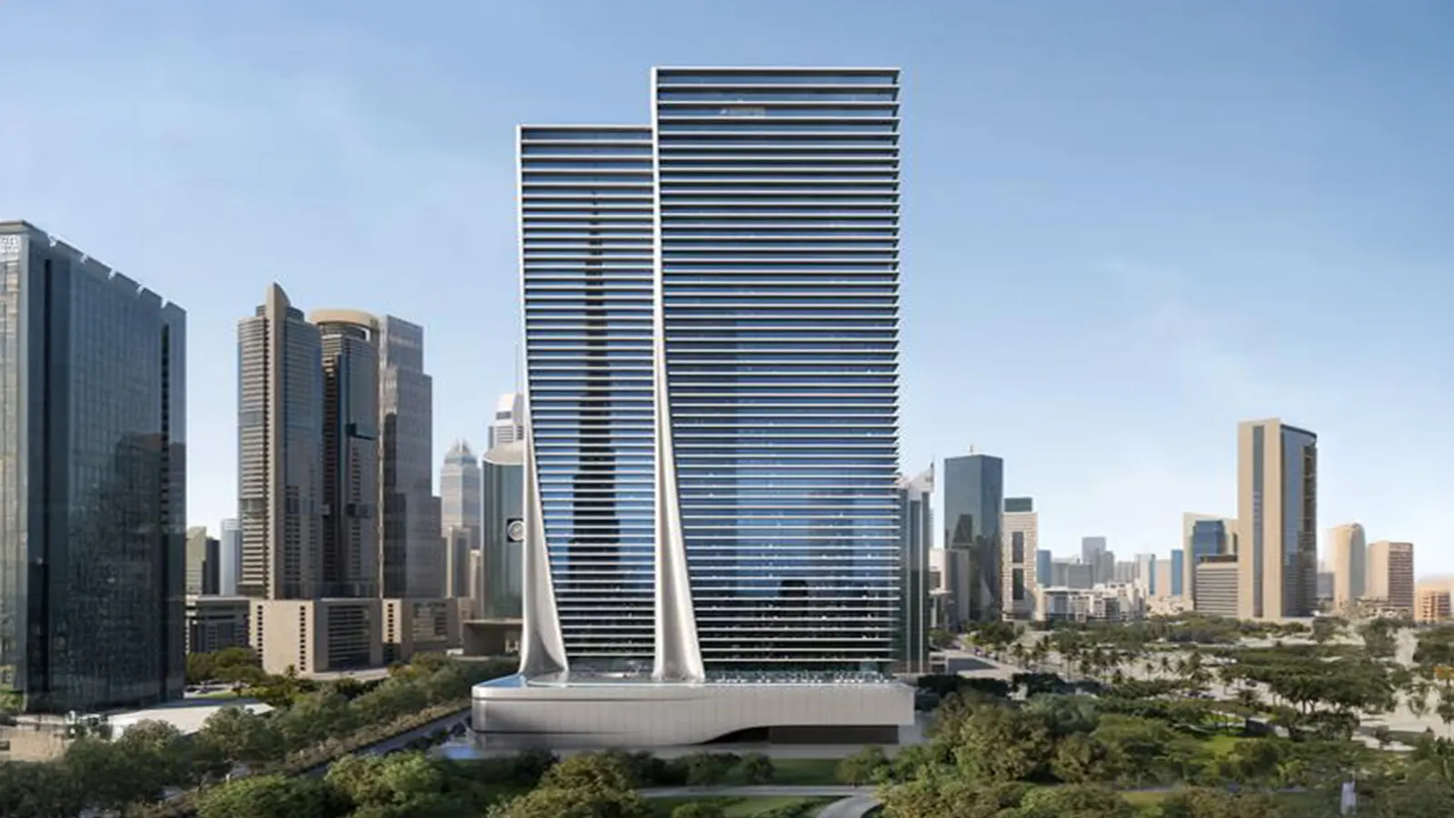 Akala Residences
