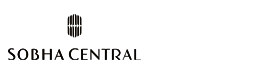 Sobha Central Logo