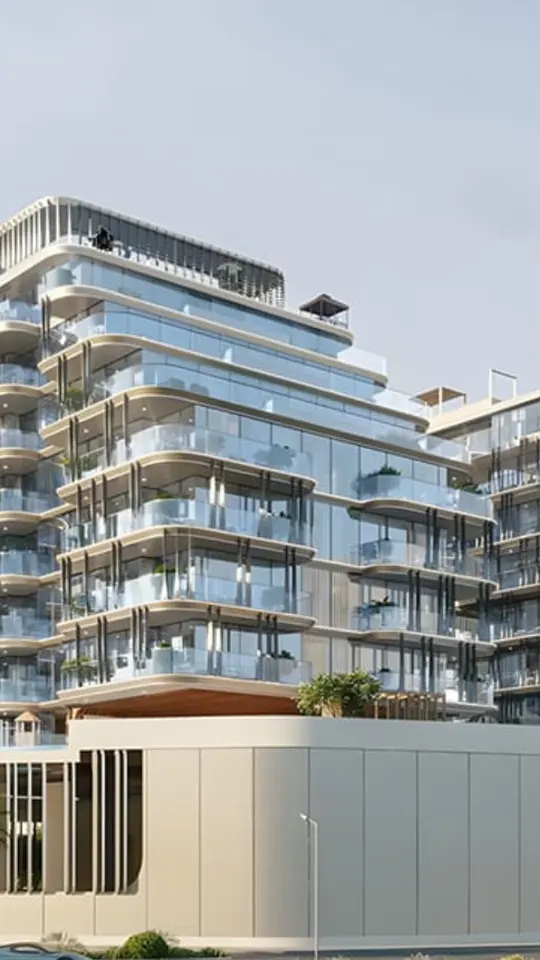 Samana Ocean Bay Brochure Thumbnail