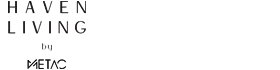 Haven Living by Metac Logo