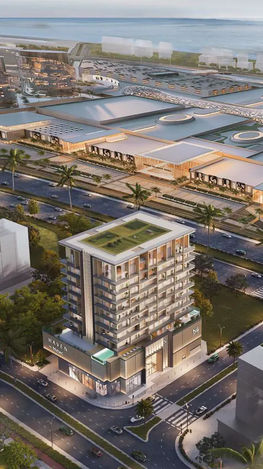 Haven Living by Metac Brochure Thumbnail