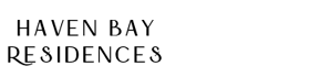 Haven Bay by Metac Logo