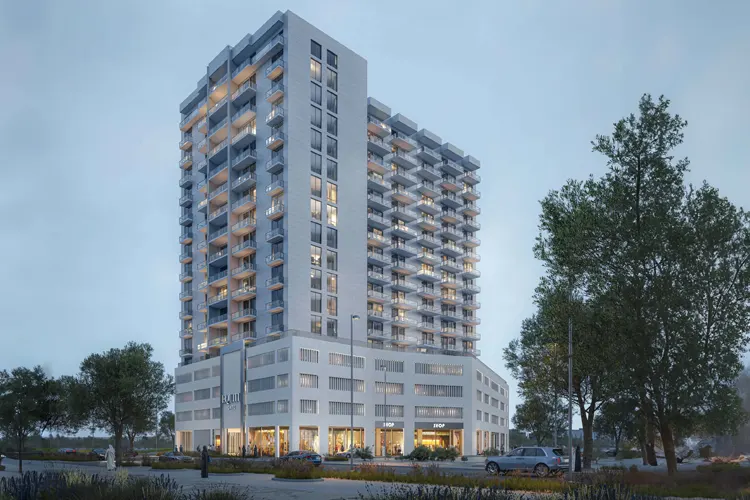 Equiti Gate Overview