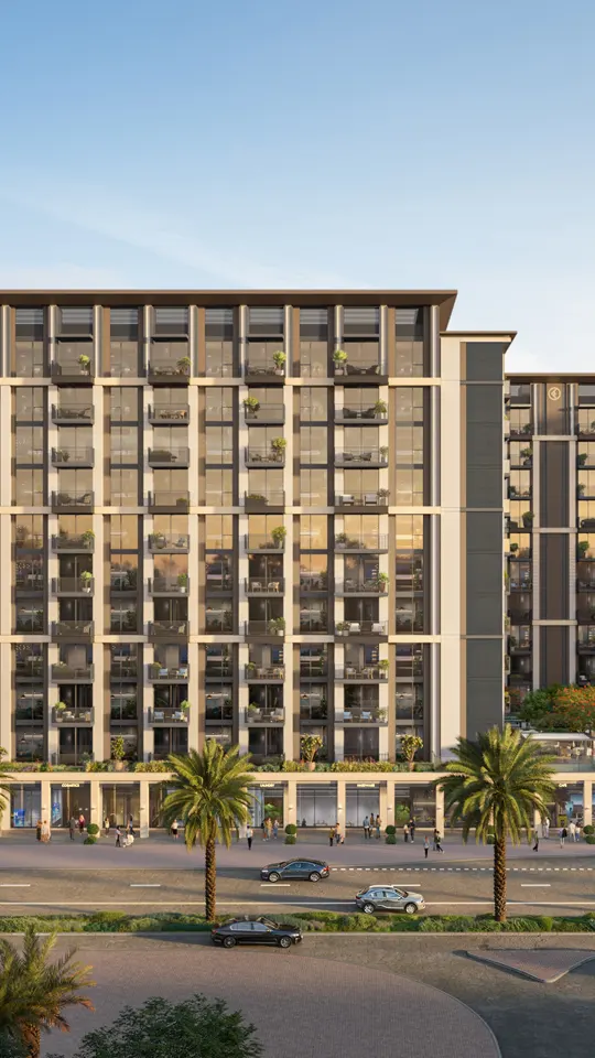 Windsor House Brochure Thumbnail