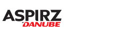 Aspirz by Danube Logo