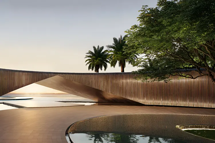 Armani Beach Residences by Rak