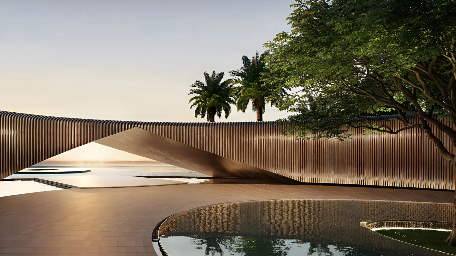 Armani Beach Residences by Rak