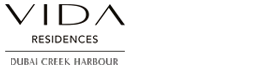 Vida Residences at DCH Logo