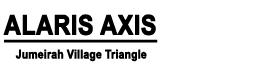 ELAR1S Axis at JVT Logo