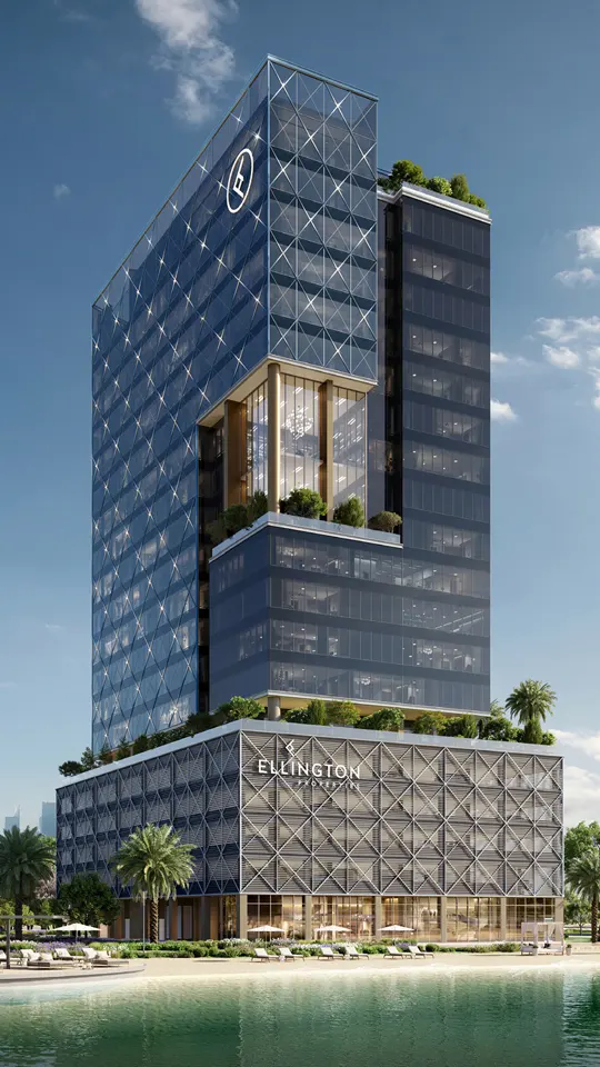 Ellington Eaton Square Brochure Thumbnail