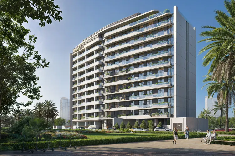 VERDAN1A Residences - Phase 3