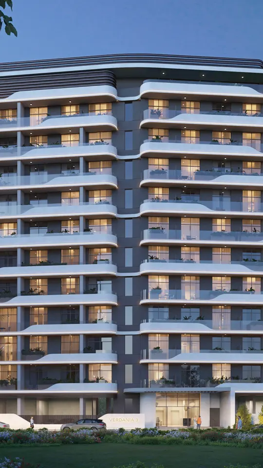 VERDAN1A Residences - Phase 3 Brochure Thumbnail