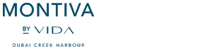 Emaar Montiva by Vida Logo