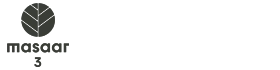 Masaar Phase 3 by Arada Logo